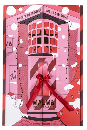 Julkalender 2025 (7-pack)